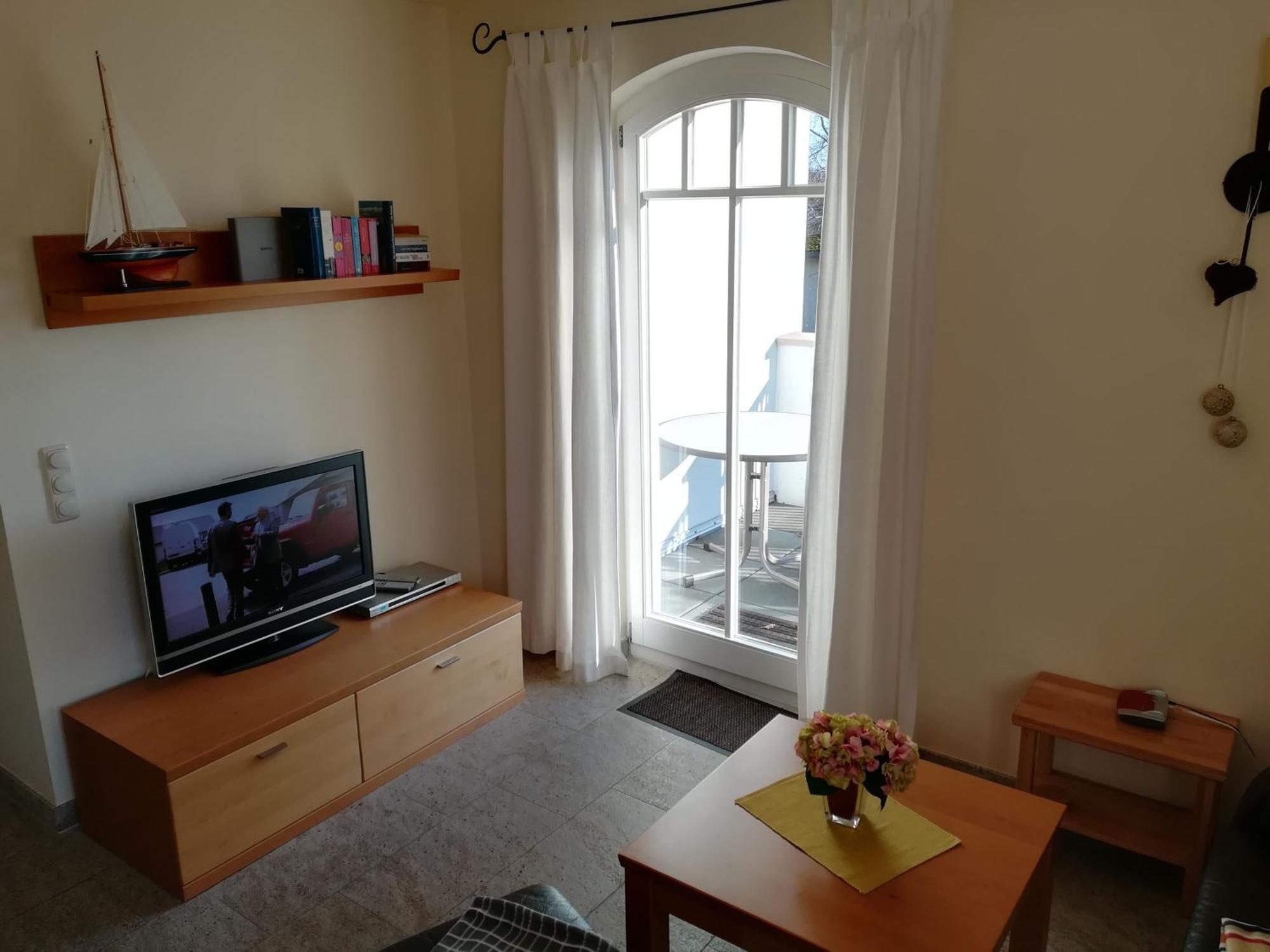 Strandpalais 10 Kühlungsborn Zewnętrze zdjęcie